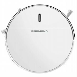 Робот-пылесос Redmond RV-R450