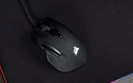 Игровая мышь Corsair Ironclaw RGB