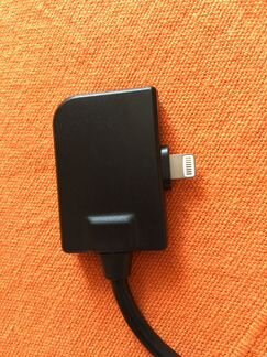 Провод для подключения iPhone к Audi