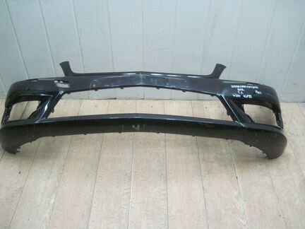 Бампер передний Mercedes W204 Мерседес ц 204 х204