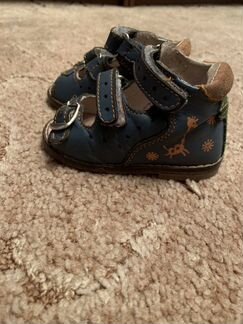 Сандали котофей