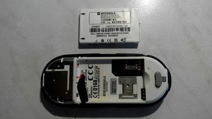 Motorola C200, alcatel one touch 310 в коллекцию