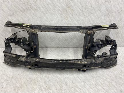 Телевизор передний на BMW E53 X5