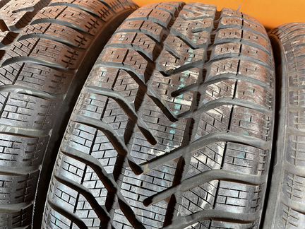 205 55 16 Новые Зимние шины Pirelli