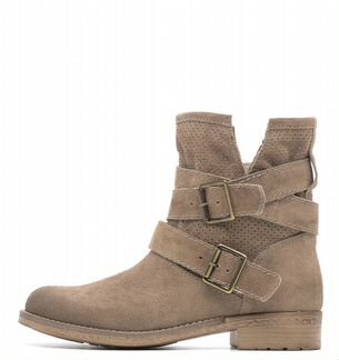 Новые ботинки, полуботинки