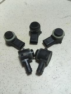 Парктроник, датчик парковки бмв Ф15 ф16 BMW X5 X6