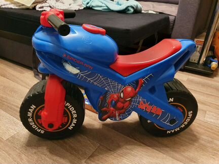 Каталка мотоцикл