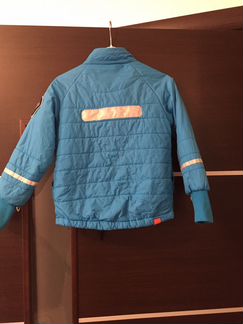 Детская куртка