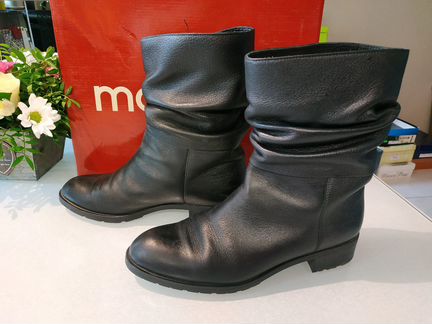 Женские сапожки Mascotte