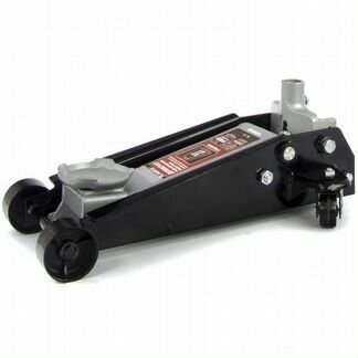 Matrix 51047 Домкрат гидравлический подкатной 3т