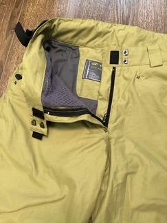 Брюки женские утеплённые extassy 5000