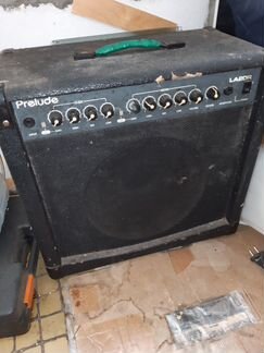 Samick LA20R / prelude комбик