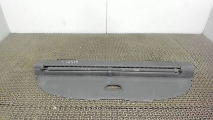 Шторка багажника Mercedes C W205, 2015