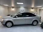 Ford Focus 1.6 AT, 2007, 190 000 км