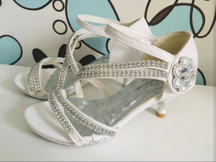 Босоножки Fabulous 29 размер