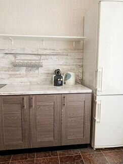1-к квартира, 37 м², 10/16 эт.