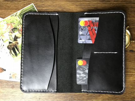 Кошелек лонгер