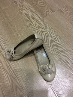 Туфли для девочки