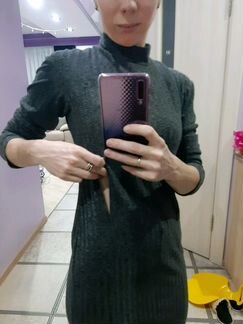 Платье для кормления 44 размер