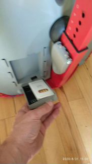 Стул неубиваемый