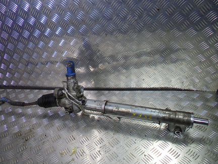 Рейка рулевая Mercedes-Benz W204