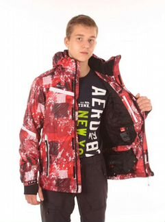 Куртка горнолыжный Icepeak