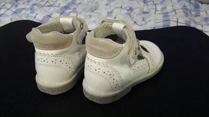 Туфли закрытые Pavle р.22