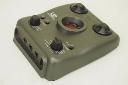 Гитарные эффекты