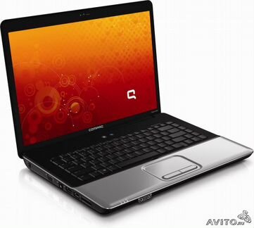 Compaq Presario CQ50 CQ60 HP G50 G60 на запчасти