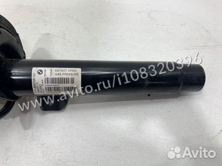 Амортизатор передний Bmw 4-Series F36 B48B20A 2020