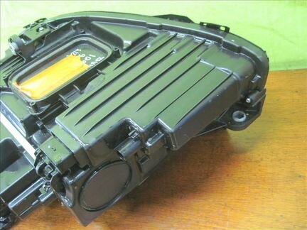 Фара Mercedes W213 W238 Мерседес в213