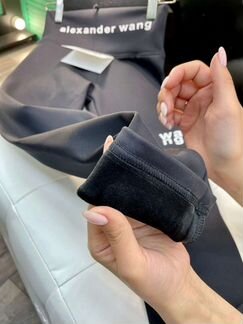 Лосины Alexander Wang