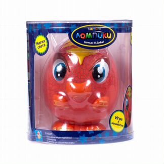 Ночник-проектор 1Toy 