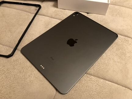 Apple iPad PRO 11” 1TB Wi-Fi (S. Gray) Ростест