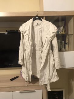 Тренч женский Cerutti 1881