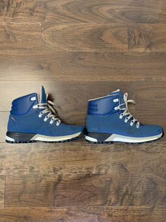 Ботинки для хайкинга adidas terrex pathmaker