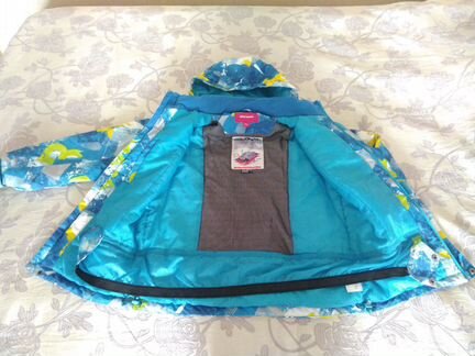 Горнолыжная куртка 44-46
