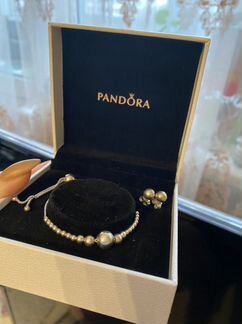Pandora набор