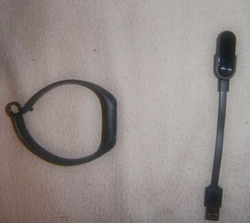 Фитнес браслет