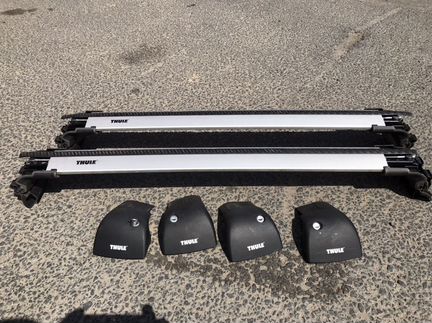 Багажник thule wing BAR