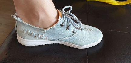 Эспадрильи