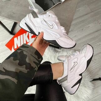 Nike m2k Tekno