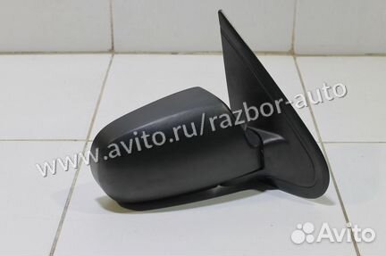 Зеркало правое Ford Escape I 3pin 2000+