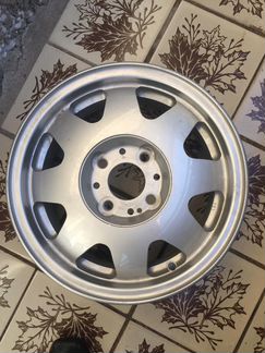 Новый литой диск 5Jx13H2