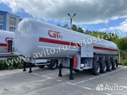 Газовоз