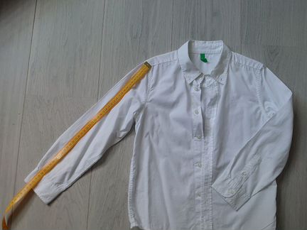 Рубашка для мальчика