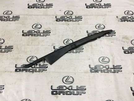 Накладка на крыло передняя левая Lexus Gs300