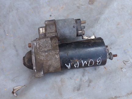 Стартер. Volvo s80, 2.9l