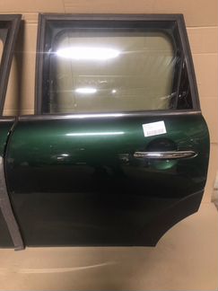 Дверь левая в сборе Mini Cooper S Hatch III F55 +