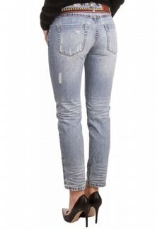 Джинсы женские 27 One X oneteaspoon Новые